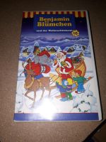 Benjamin Blümchen Video und der Weihnachtsmann Thüringen - Mühlhausen Vorschau