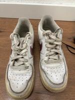 Nike AirForce Arnsberg - Bergheim Vorschau