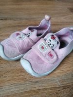 Elefanten Schuhe Größe 23 Hessen - Waldbrunn Vorschau