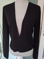Schwarze Strickjacke von "Zero" in Gr. 38 Brandenburg - Falkensee Vorschau