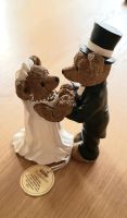 Gilde Teddyfigur Hochzeitspaar Bayern - Grettstadt Vorschau