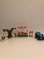 Lego friends Olivias Gemüsegarten Baden-Württemberg - Calw Vorschau