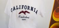 California Shirt T Shirt Ibiza Sommer Blogger M L Schleswig-Holstein - Bargteheide Vorschau