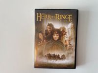 SALE: DVD Herr der Ringe Die Gefährten *Klassiker München - Pasing-Obermenzing Vorschau