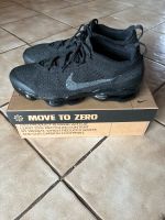 Nike Air Vapormax 2023 FK 44.5 black anthracite schwarz Anthrazit Schleswig-Holstein - Wahlstedt Vorschau