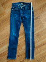 HILIGER Jeans Gr. 25/32 Thüringen - Schwaara Vorschau