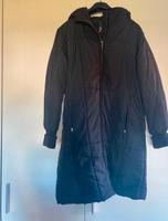 Winterjacke / Übergangsjacke mit Kapuze Kr. Dachau - Bergkirchen Vorschau