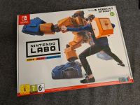 Nintendo Labo Toy-Con 02 für Nintendo Switch Baden-Württemberg - Leutkirch im Allgäu Vorschau