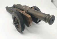 1900, mächtige Bronze Kanone Beschläge Nordrhein-Westfalen - Frechen Vorschau