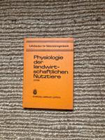 Literatur für studierende Veterinärmedizin, verlegt in der DDR Sachsen - Limbach-Oberfrohna Vorschau