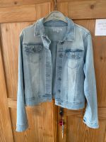 Red Button Jeansjacke Jackie Jacke Jeans denim 38 M neu Baden-Württemberg - Bietigheim-Bissingen Vorschau