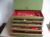 USA Werkzeug Kasten mit 6 verschiedenen Schubladen Rheinland-Pfalz - Reichenbach-Steegen Vorschau