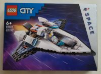 LEGO City 60430 Raumschiff Nordrhein-Westfalen - Hiddenhausen Vorschau