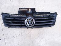 Grill Kühlergrill VW Polo 9 N 6Q0 853 651 C Baden-Württemberg - Mauer Vorschau