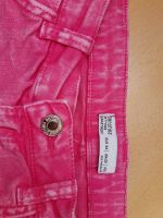 Jeans Shorts Damen Gräße 34 Niedersachsen - Lastrup Vorschau