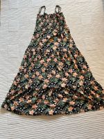 Neu, Maxikleid, Sommerkleid, Blumen, Name it, 158 Stuttgart - Feuerbach Vorschau