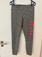 Nike Damen Leggings Gr. M Hessen - Rüsselsheim Vorschau