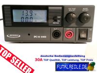 Jetfon-PC30SWD AFU 28A Funknetzteil | 9-15V bel Digitalanz TOP Baden-Württemberg - Großerlach Vorschau