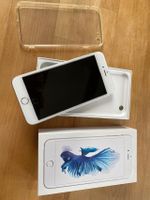 iPhone 6s Plus 64 gb Hessen - Darmstadt Vorschau