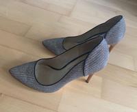 Buffalo London Pumps, Größe 39, Gold Bayern - Poing Vorschau