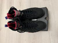 Jordan 7 Retro Raptors (2012) - EU 44,5 Berlin - Marienfelde Vorschau