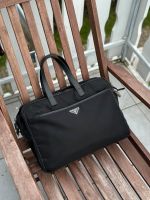 Tasche Prada Tessuto Nylon Business Bag Nordrhein-Westfalen - Korschenbroich Vorschau