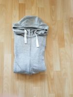 SWEATSHIRT JACKE HOODIE MIT KAPUTZE 6XL  NEU IN GRAU Niedersachsen - Hameln Vorschau