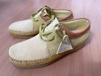 Levi’s Vintage Clothing LVC +Clark’s weaver sand Essen - Essen-Stadtmitte Vorschau