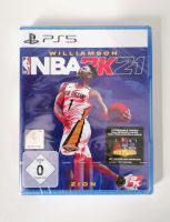 NBA 2K 21 PS5 / Playstation 5 Rheinland-Pfalz - Bingen Vorschau