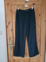 Adidas woven pant/Hose Sport Freizeit, neu m. Etikett,schwarz, 38 Niedersachsen - Langenhagen Vorschau