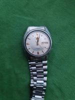 Seiko 5 Automatic Herren Uhr Hamburg - Altona Vorschau