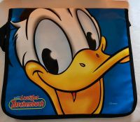 LTB Umhänge Schulter Tasche,Donald Duck  Kunstleder  Rarität Rheinland-Pfalz - Kirn Vorschau