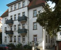 San. Altbauwohnung  mit Balkon Dresden - Löbtau-Nord Vorschau