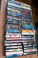 50 VHS Videokassetten Filme Konvolut Flohmarkt Niedersachsen - Hesel Vorschau