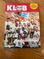 RB Leipzig Heft + Dominik Kaiser Poster Leipzig - Leipzig, Südvorstadt Vorschau