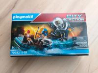 Playmobil  City Action 70782 Polizei-Jetpack Hessen - Lich Vorschau