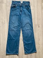 Jeans, blau, Gr. 38, H&M, wenig getragen Schleswig-Holstein - Felde Vorschau
