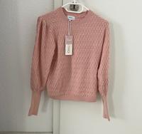 Only Pullover onlFaye Life rosé mit Etikett Größe S Nordrhein-Westfalen - Schwerte Vorschau