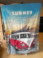 Bulli VW Bettwäsche 135x200 Bayern - Rehau Vorschau