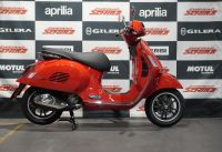 VESPA GTS SUPER 125 Neu Hessen - Kassel Vorschau