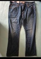 Levi’s Jeans Gr 38/30 Model 514 Straight Hessen - Münster Vorschau