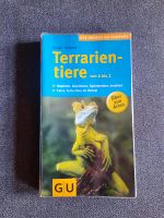 -- Buch - Terrarientiere von A-Z -- Brandenburg - Putlitz Vorschau