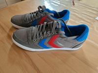 Hummel Sneaker Größe 41 Hessen - Vellmar Vorschau