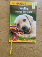 Lesestufe 1 - Wuffis neues Zuhause Bayern - Neusäß Vorschau