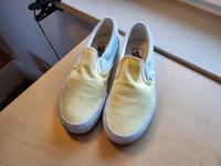 Gr 39 Vans off the Wall Sneaker Sandalen Sommerschuhe Bochum - Bochum-Süd Vorschau