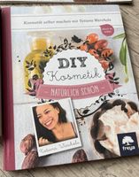 DIY Kosmetik Buch Niedersachsen - Berne Vorschau