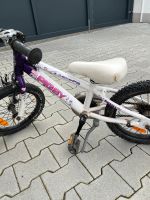 Mädchen Fahrrad 16 Zoll Bayern - Haßfurt Vorschau