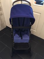 Bugaboo Cameleon 1 blau schwarz Nordrhein-Westfalen - Schlangen Vorschau