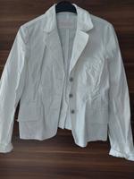 Blazer weiß Gr. 40 Street one Thüringen - Wüstheuterode Vorschau