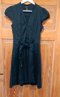 Kleid H&M Größe 36/38 Sachsen - Steinigtwolmsdorf Vorschau